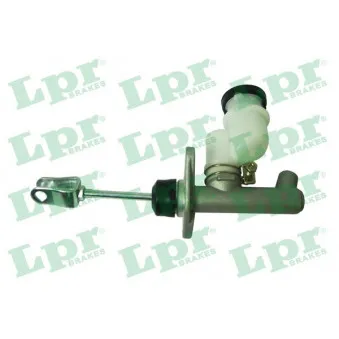 LPR 2277 - Cylindre émetteur, embrayage