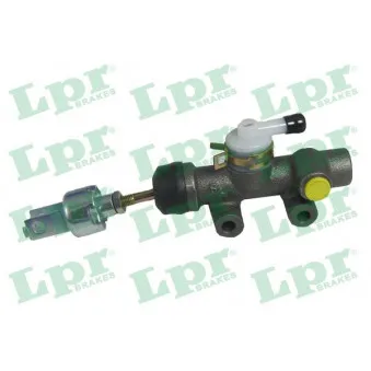 LPR 2289 - Cylindre émetteur, embrayage