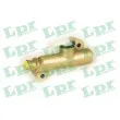 Cylindre émetteur, embrayage LPR [2314]