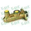 Cylindre émetteur, embrayage LPR [2316]