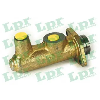 LPR 2316 - Cylindre émetteur, embrayage