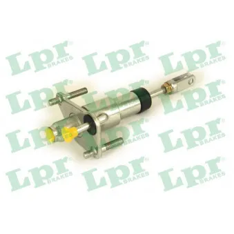Cylindre émetteur, embrayage LPR 2317