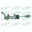 LPR 2334 - Cylindre émetteur, embrayage
