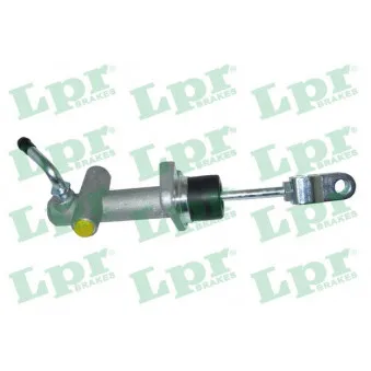 LPR 2334 - Cylindre émetteur, embrayage