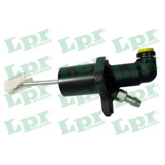 LPR 2366 - Cylindre émetteur, embrayage