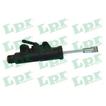 LPR 2380 - Cylindre émetteur, embrayage