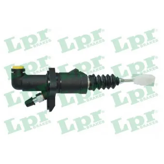 LPR 2396 - Cylindre émetteur, embrayage