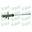 LPR 2411 - Cylindre émetteur, embrayage