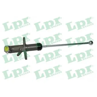 LPR 2411 - Cylindre émetteur, embrayage