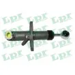 LPR 2412 - Cylindre émetteur, embrayage