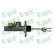 Cylindre émetteur, embrayage LPR [2443]