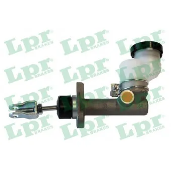 Cylindre émetteur, embrayage LPR 2447