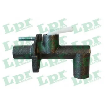 LPR 2448 - Cylindre émetteur, embrayage