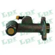 LPR 2449 - Cylindre émetteur, embrayage