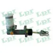 Cylindre émetteur, embrayage LPR [2450]