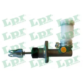 LPR 2451 - Cylindre émetteur, embrayage