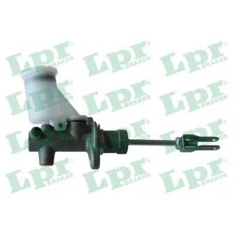 LPR 2456 - Cylindre émetteur, embrayage