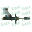 LPR 2457 - Cylindre émetteur, embrayage