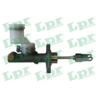 LPR 2457 - Cylindre émetteur, embrayage