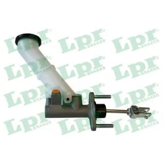 LPR 2459 - Cylindre émetteur, embrayage