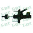 LPR 2463 - Cylindre émetteur, embrayage