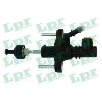 LPR 2463 - Cylindre émetteur, embrayage