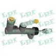 LPR 2468 - Cylindre émetteur, embrayage