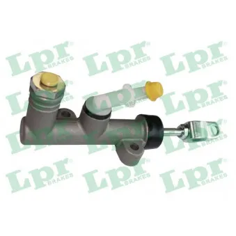 LPR 2468 - Cylindre émetteur, embrayage