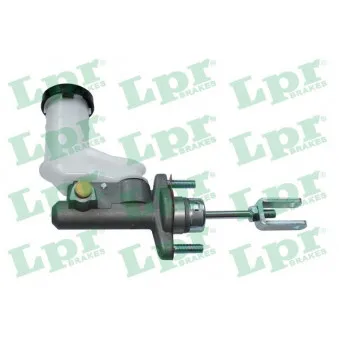 LPR 2473 - Cylindre émetteur, embrayage