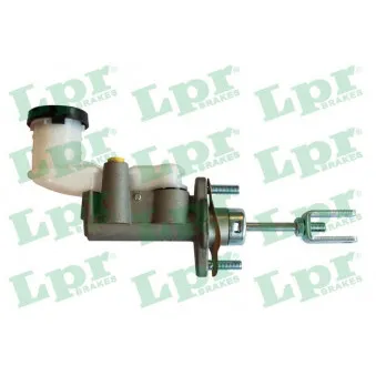 LPR 2474 - Cylindre émetteur, embrayage