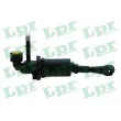 LPR 2483 - Cylindre émetteur, embrayage
