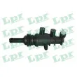 LPR 2487 - Cylindre émetteur, embrayage