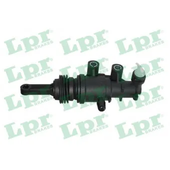 LPR 2487 - Cylindre émetteur, embrayage
