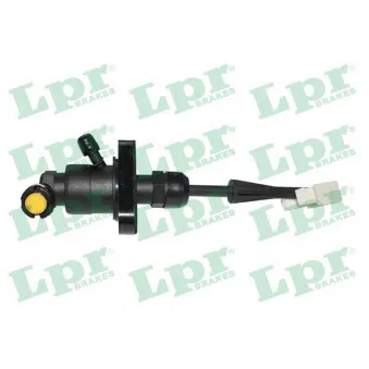 LPR 2496 - Cylindre émetteur, embrayage
