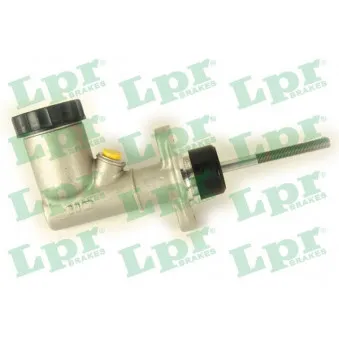 LPR 2501 - Cylindre émetteur, embrayage
