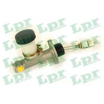 Cylindre émetteur, embrayage LPR OEM T2017