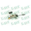 LPR 2516 - Cylindre émetteur, embrayage