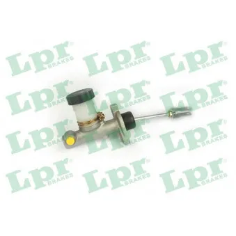 LPR 2516 - Cylindre émetteur, embrayage
