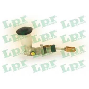LPR 2520 - Cylindre émetteur, embrayage