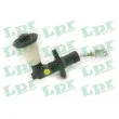 LPR 2522 - Cylindre émetteur, embrayage