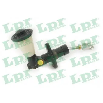 LPR 2522 - Cylindre émetteur, embrayage