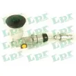 LPR 2535 - Cylindre émetteur, embrayage
