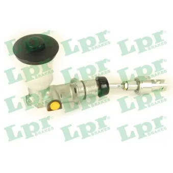 LPR 2535 - Cylindre émetteur, embrayage