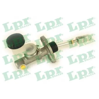 LPR 2536 - Cylindre émetteur, embrayage