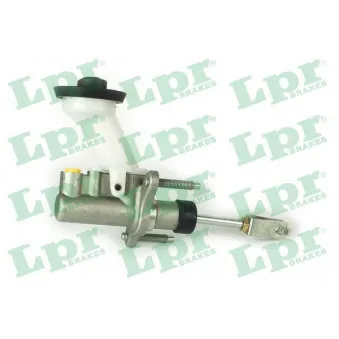 LPR 2550 - Cylindre émetteur, embrayage