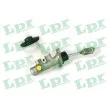 LPR 2552 - Cylindre émetteur, embrayage