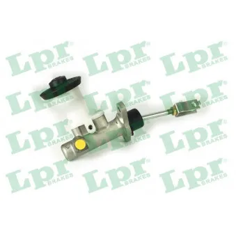 LPR 2553 - Cylindre émetteur, embrayage
