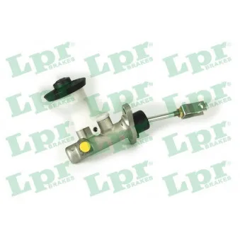 LPR 2554 - Cylindre émetteur, embrayage