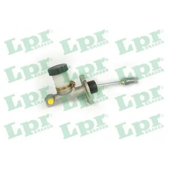 LPR 2555 - Cylindre émetteur, embrayage