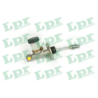 Cylindre émetteur, embrayage LPR 2556